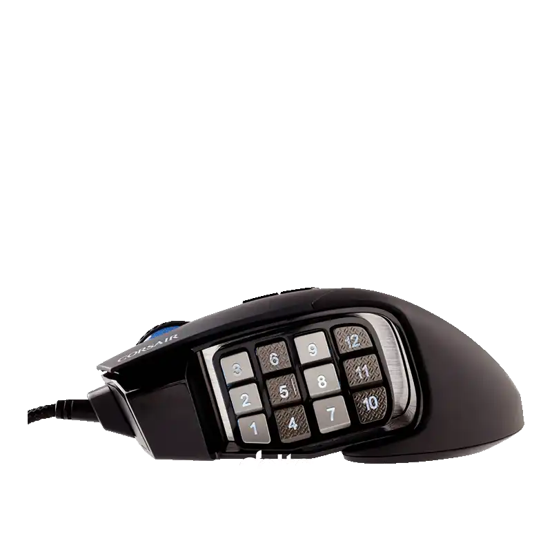 Corsair SCIMITAR RGB ELITE Gaming Mouse